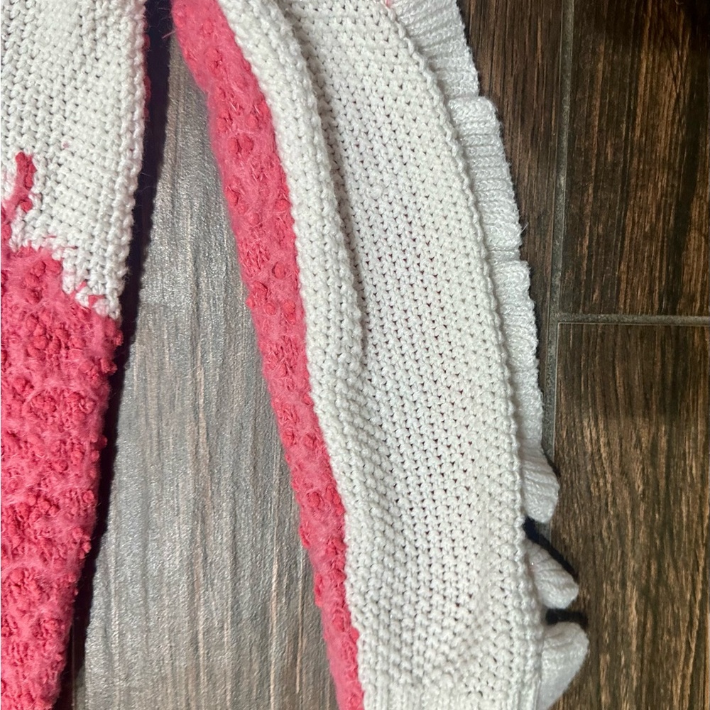 Pink Unicorn Sweater - Picture 2 of 8